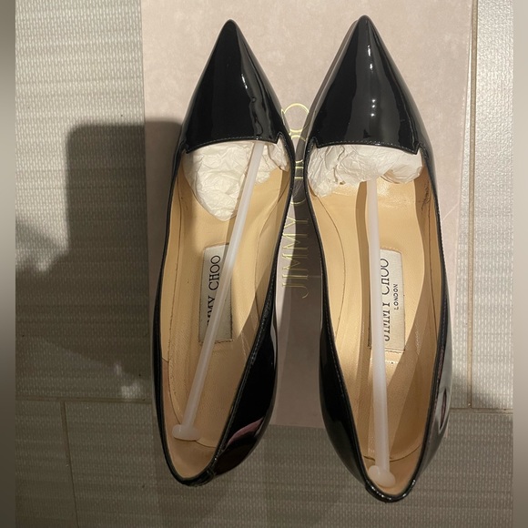 Jimmy Choo Heels - Picture 1 of 8
